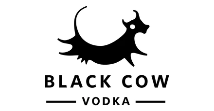 Black Cow Vodka Česká republika